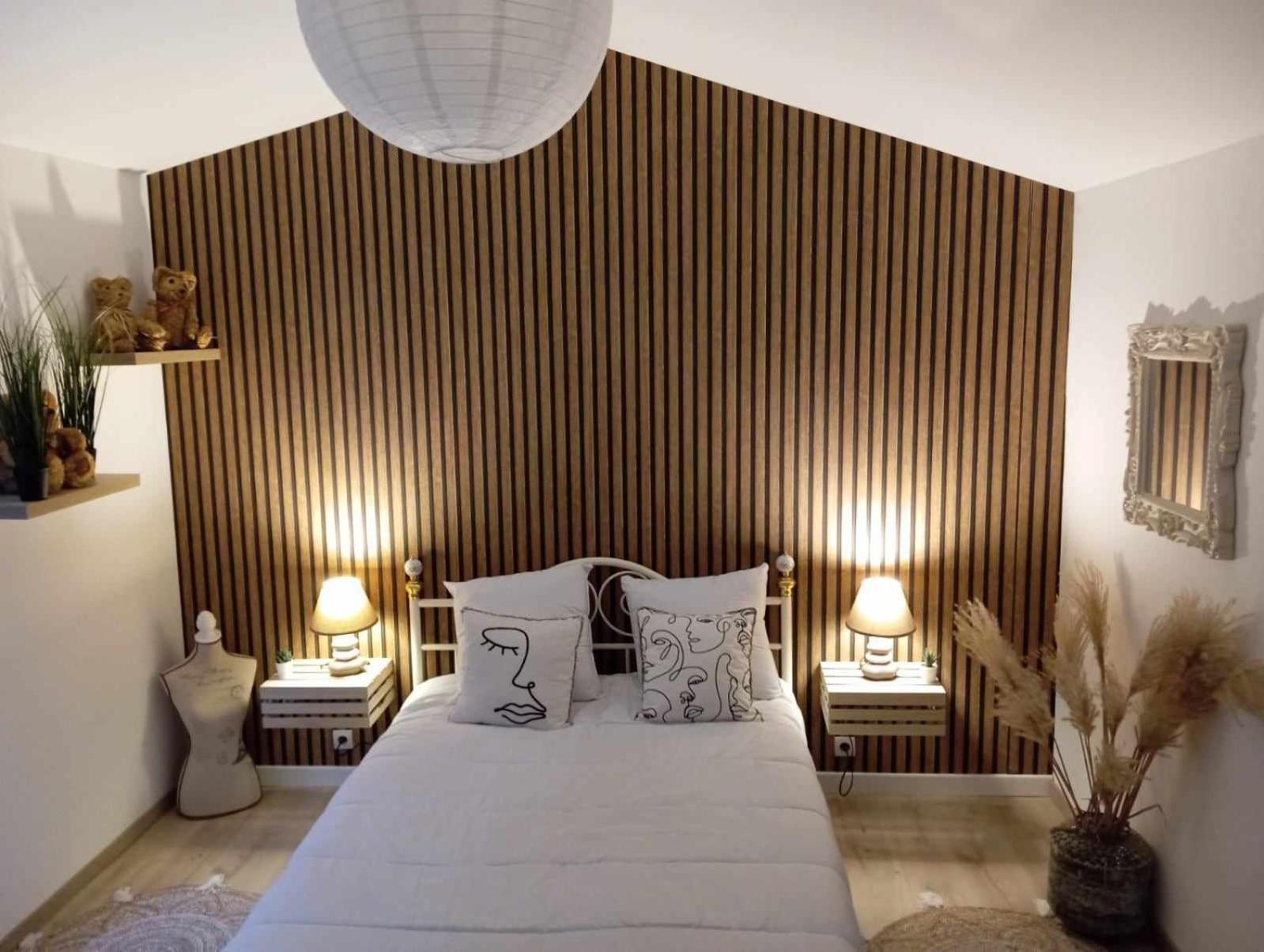 La Martellerie Villa Berville-sur-Seine Екстериор снимка