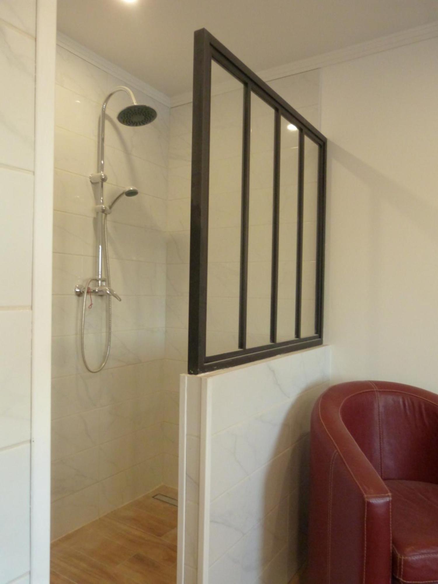 La Martellerie Villa Berville-sur-Seine Екстериор снимка