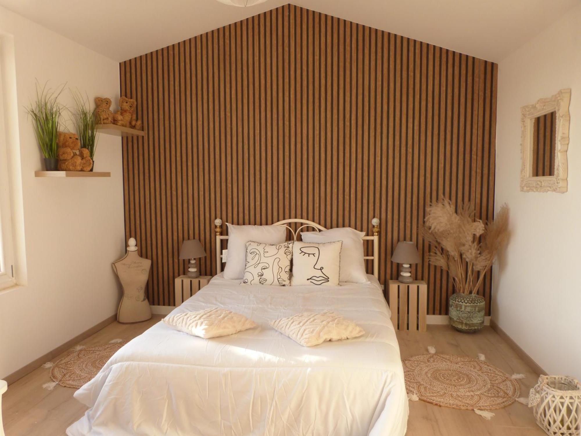 La Martellerie Villa Berville-sur-Seine Екстериор снимка
